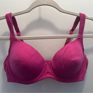 Brand New w/ Tag Purple Victoria’s Secret Bra
